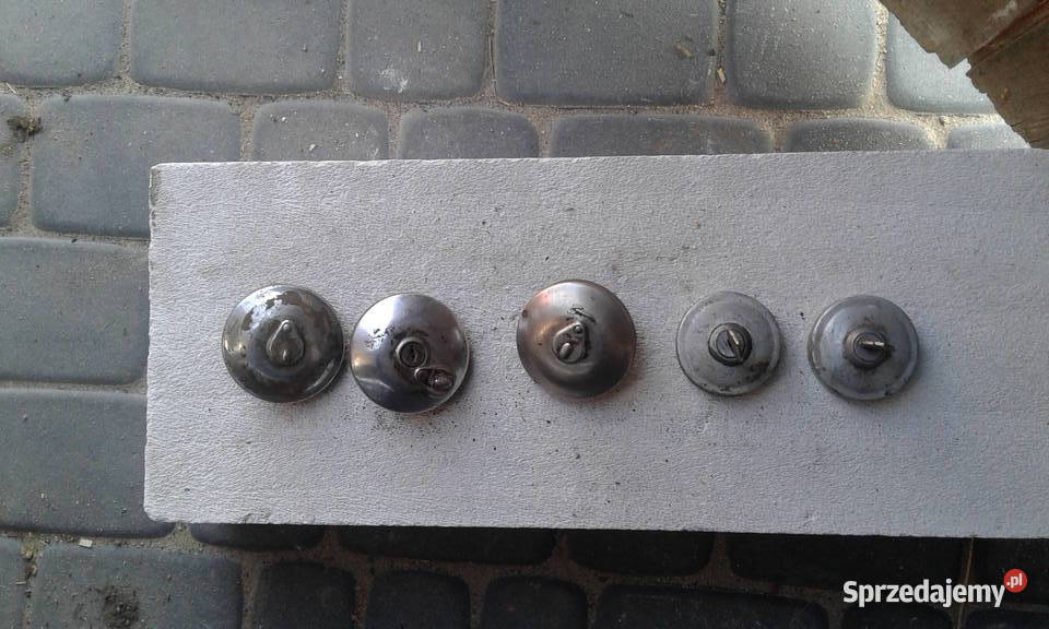 Zakrętka zbiornika paliwa syrena żuk warszawa Układ paliwowy Łomża