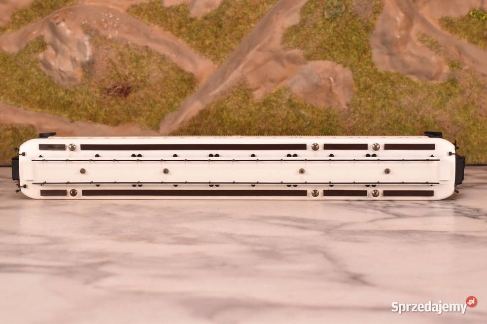 TRIX H0 187 wagon sypialny Orient Express CIWL