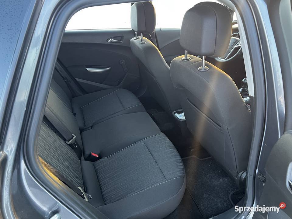 Opel Astra Tourer Astra Pajęczno sprzedam