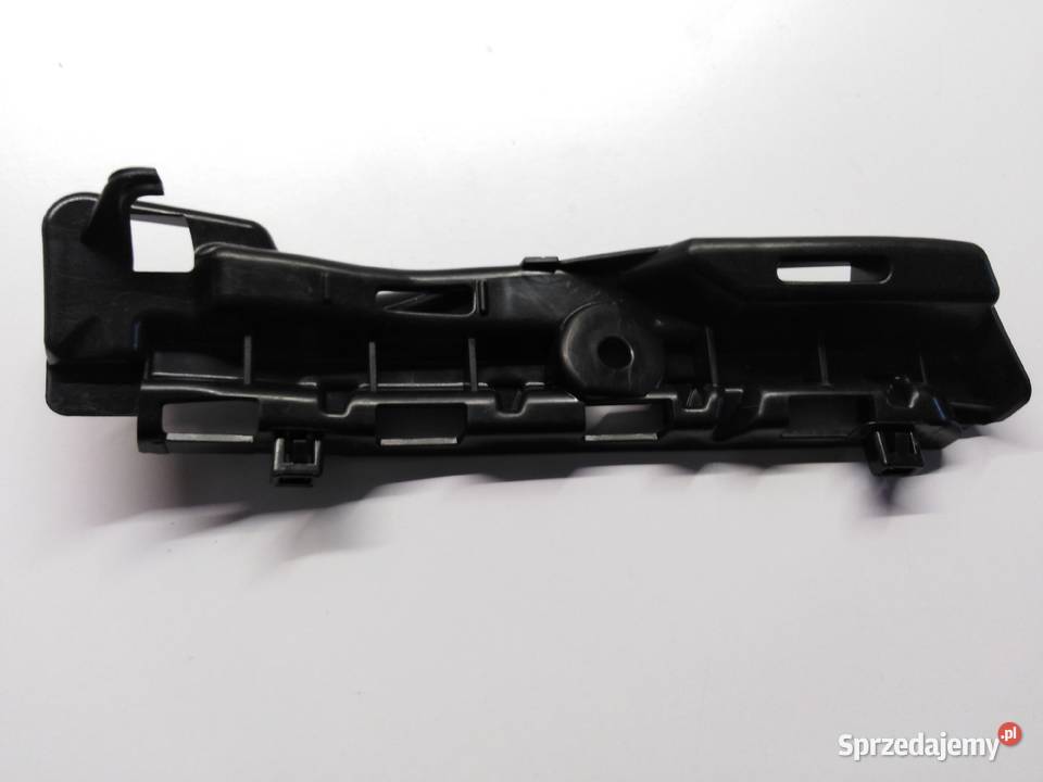 ŚLIZG ZDERZAKA LEWY TYŁ 525760H041 CITROEN C1 II