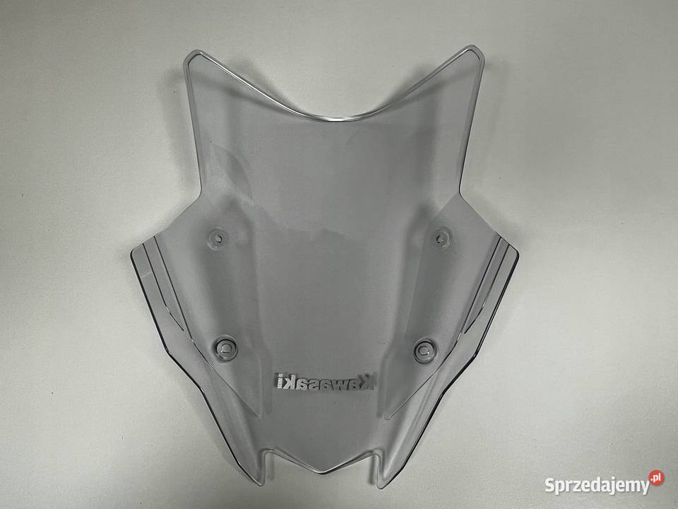 KAWASAKI Ninja 1000 SX ZX1002 2023 Szyba Osłona Szyby i owiewki