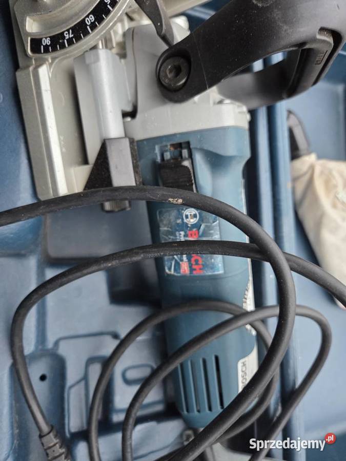 Gff 22a lamelownica Bosch odcinarka Piła 18 Namysłów