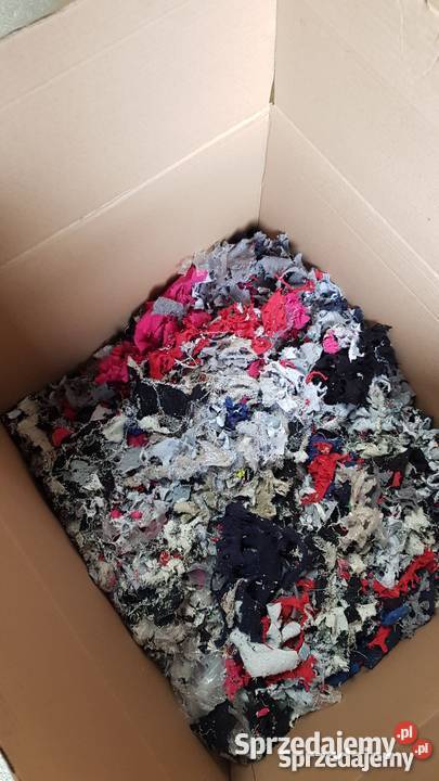 maszyna do rozdrabniania folii niszczarka do Skawina