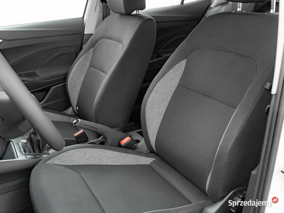 koda Fabia DW2UR7210 Active Czcof LED Klima nieuszkodzony Škoda pomorskie