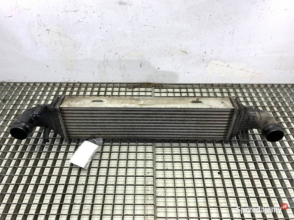 INTERCOOLER MERCEDES W212 A2045000200 21 204