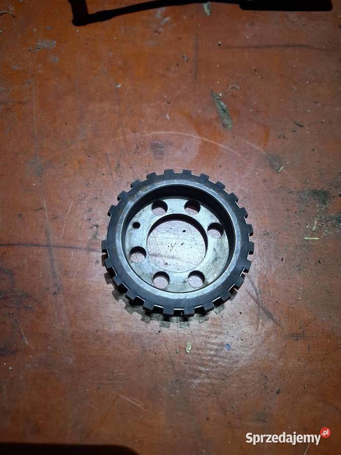 Koło zębate rozrządu na wałek rozrządu Mazda 6 Przyborów