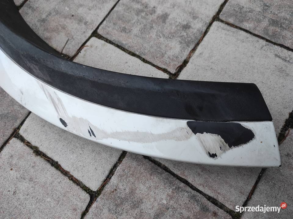 Volvo XC90 listwa błotnika prawy tył 30695490 RH Listwy i nakładki