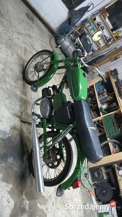 Ogar 200 Tereszpol-Zygmunty