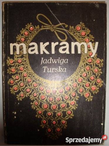 MAKRAMY TURSKA JADWIGA podlaskie Białystok