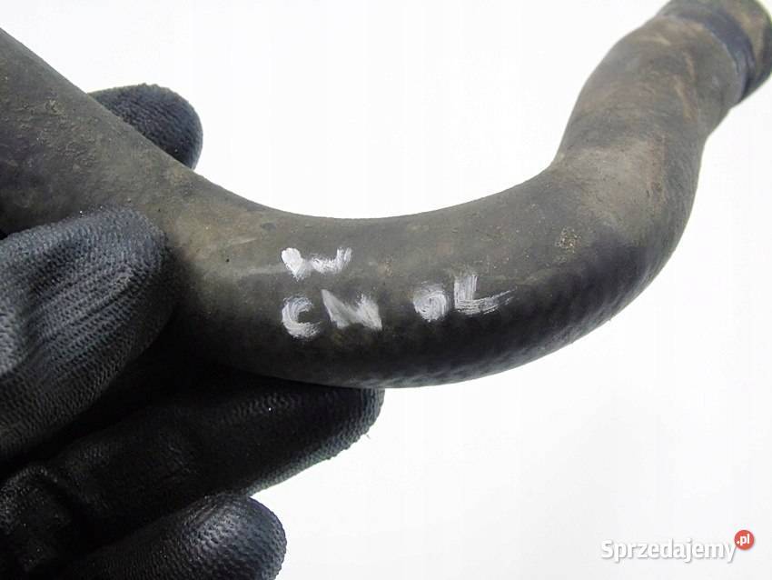 WĄŻ PRZEWÓD WODY CHŁODNICY OLEJU 24 TDCI FORD