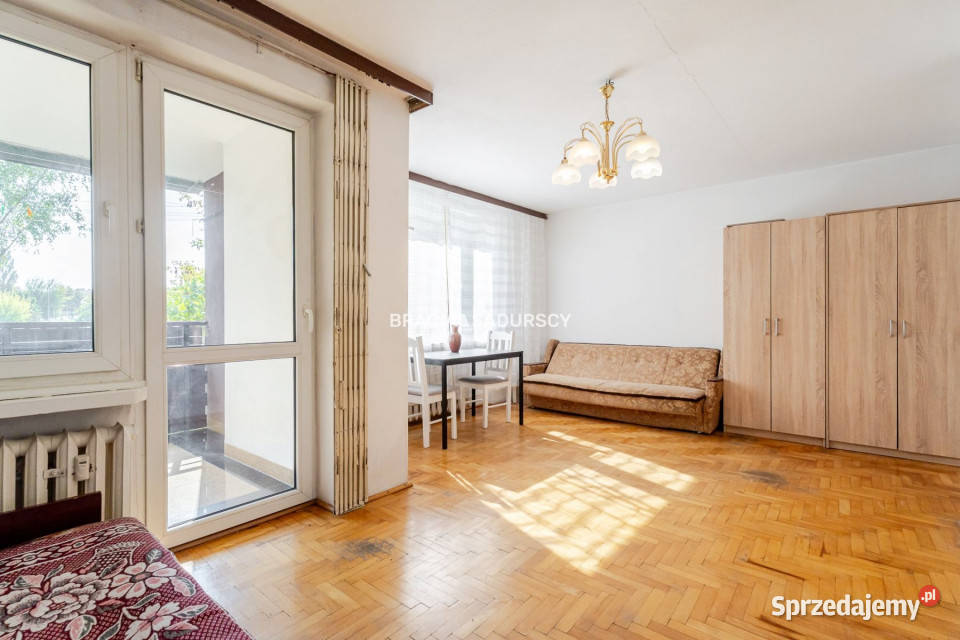 Mieszkanie Kraków 634m2 3 pokoje