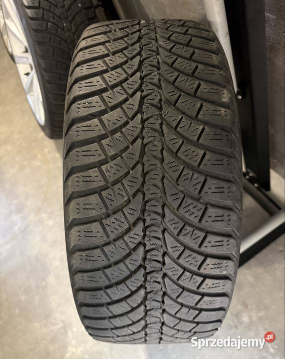 18 BMW f30 f31 f32 e90 e91 e92 OEM styling 365 Lubasz