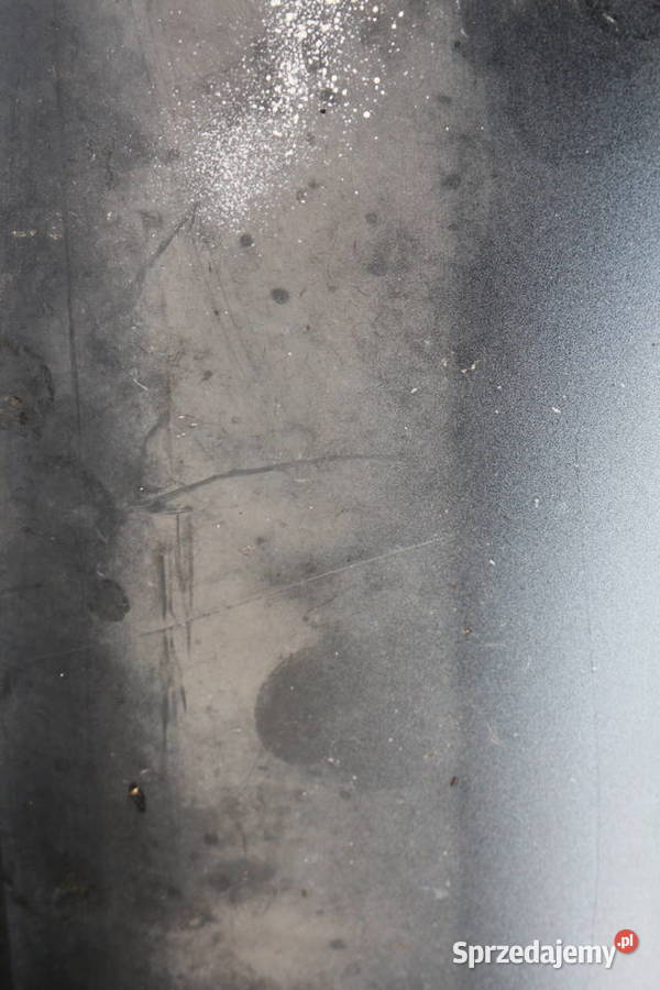 Renault Laguna 2 błotnik lewy przód lakier TEB64 dolnośląskie Prochowice sprzedam