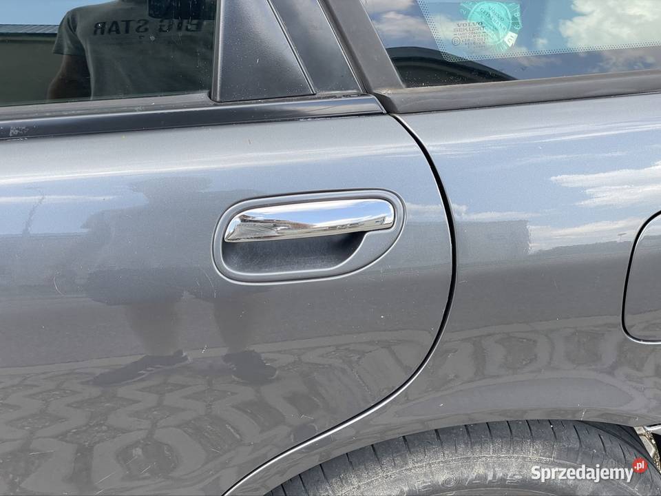 Volvo V40 S40 20T 163 20 136 części silnik lampy podlaskie Sokółka