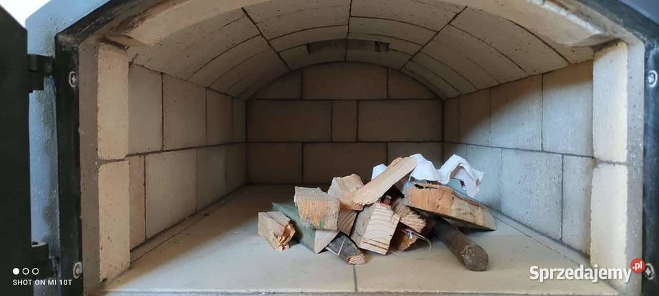 Kliny łuki szamotowe na piece chlebowe Nowy Sącz