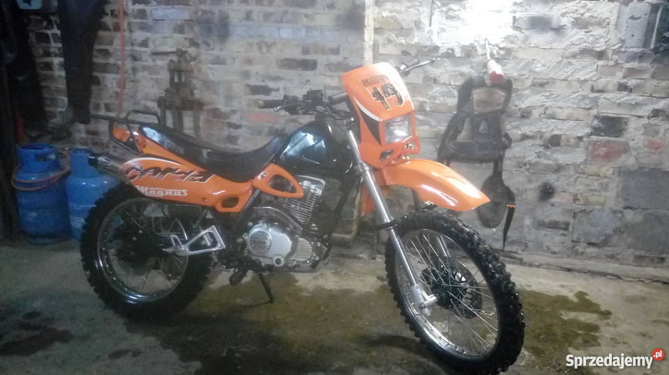 Corda magnus Lifan 200GY2 Nowakowo