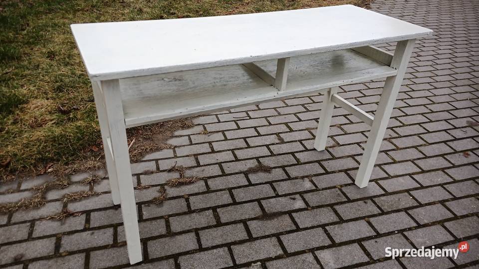 Ławka szkolna biurko stół stolik kujawsko-pomorskie Tonowo
