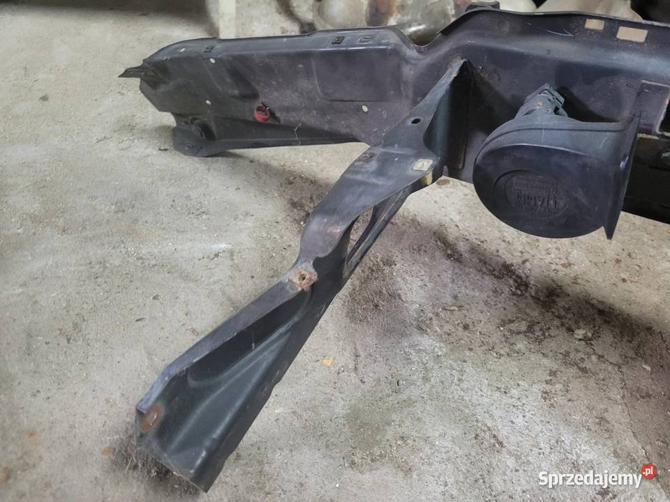 BMW E32 seria 7 pas przedni stan osobowe Pasy przednie i tylne łódzkie Tuszynek Majoracki