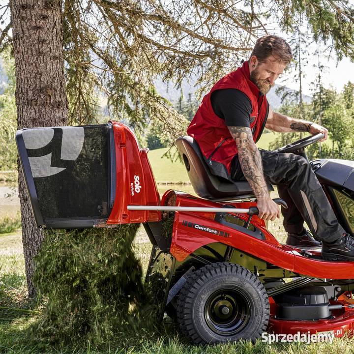 Solo by ALKO T181034 HDA V2 Comfort Pro