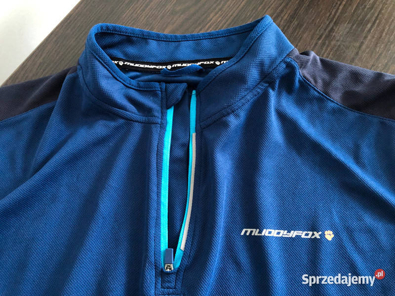 koszulka rowerowa muddyfox XL Krosno sprzedam