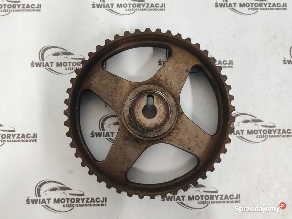 MITSUBISHI L200 25 D 4D56 4D56U 136 koło wałka Kielce