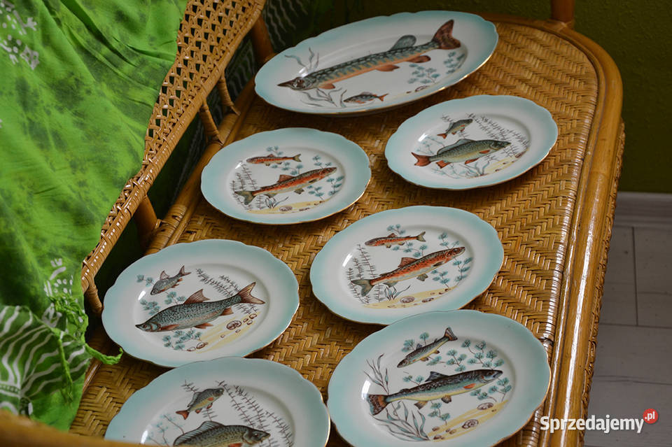 sprzedam porcelanę szkło kolorowe kryształy Starachowice sprzedam