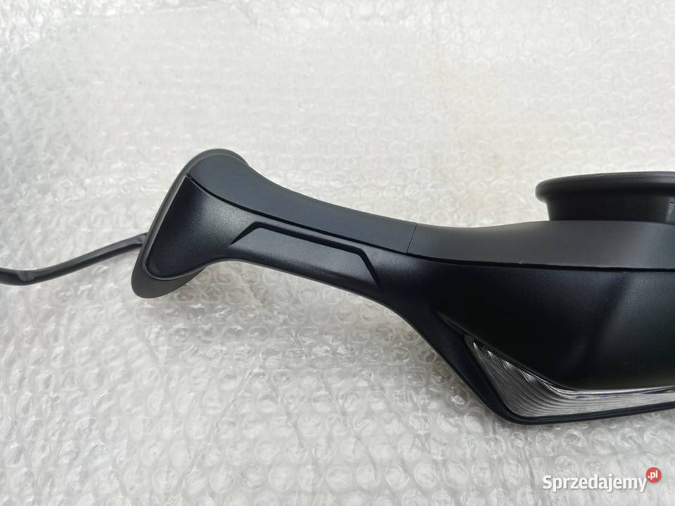 Lusterko lewe Honda CBR 1000 RR SP SC82 sprzedam