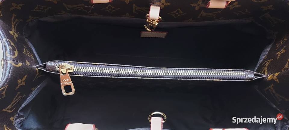 Torebka Louis Vuitton Świdnica
