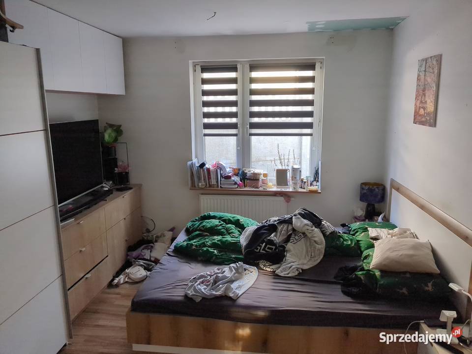 Nieruchomość niezabudowana Syndyka Brwinów sprzedam