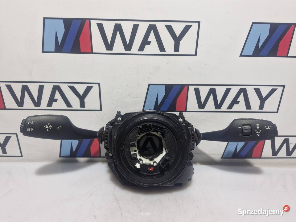 BMW F20 F21 F25 F30 F31 PRZEŁĄCZNIK ZESPOLONY