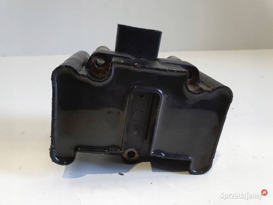 CEWKA ZAPŁONOWA Audi A3 II 8P 16 8V 0221603010 Rudka