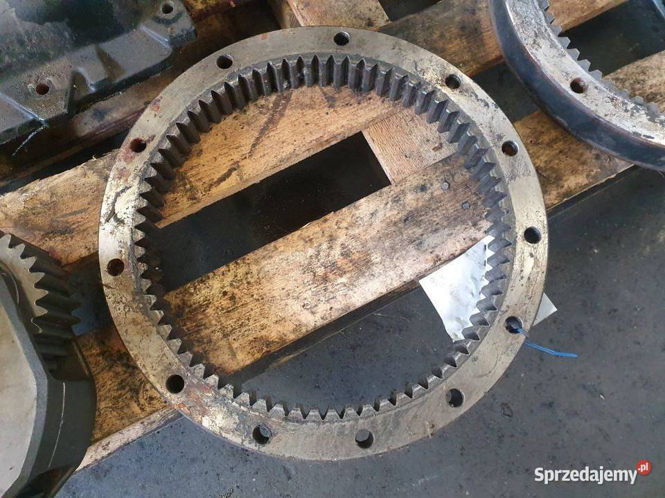 MECHANIZM HOLLAND T6175 RÓŻNICOWY osobowe Lipno