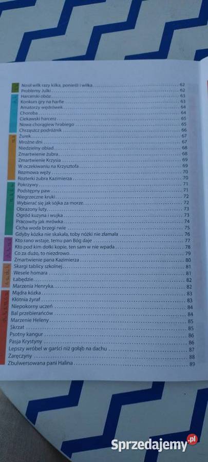 Nowe dyktanda klasa 13 Podręczniki Lublin