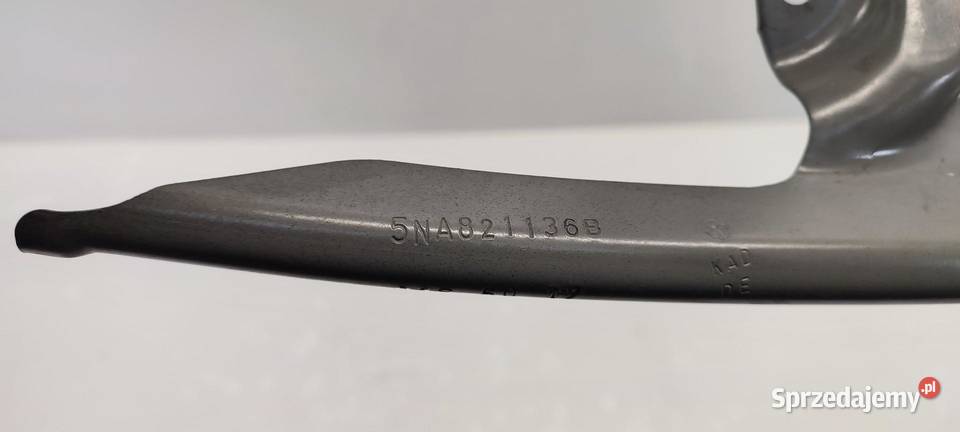 VW TIGUAN II WSPORNIK BŁOTNIKA PRAWY 5NA821136B sprzedam
