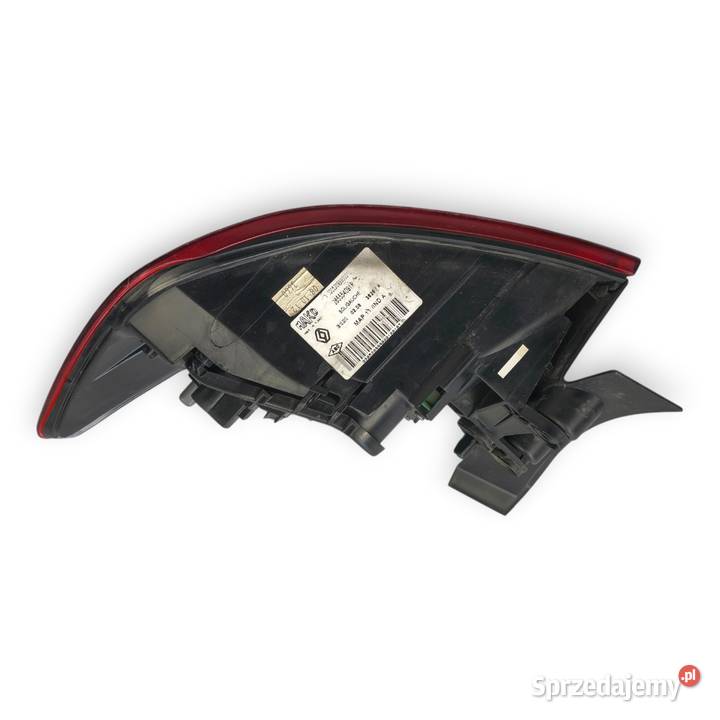 LAMPA LEWA Renault Clio IV LIFT 20162020 tylna Chełm sprzedam
