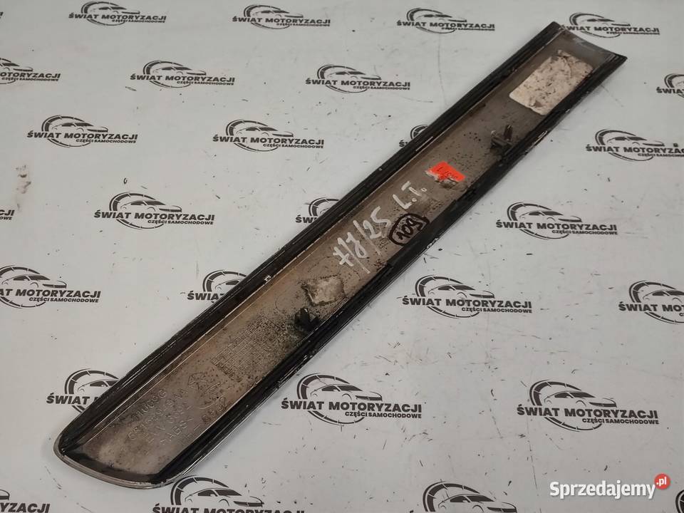 JEEP CHEROKEE III LIFT 06r listwa ozdobna drzwi Kielce