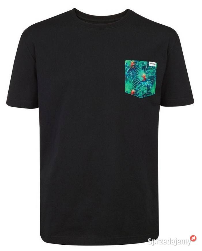 Koszulka Tshirt Seadoo aloha pocket men L BRP małopolskie Nowy Sącz