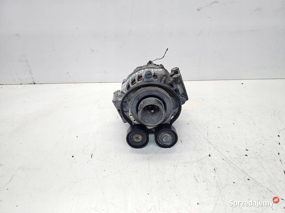 ALTERNATOR AUDI A4 B9 A5 Q5 06L903018H Przystajń