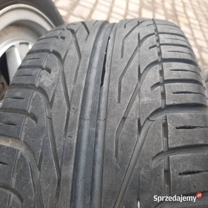 Felgi alu 15 Stalowa Wola sprzedam