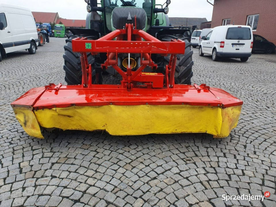 kosiarki łąkowe i wykaszarki inny Kosiarka opolskie Głogówek