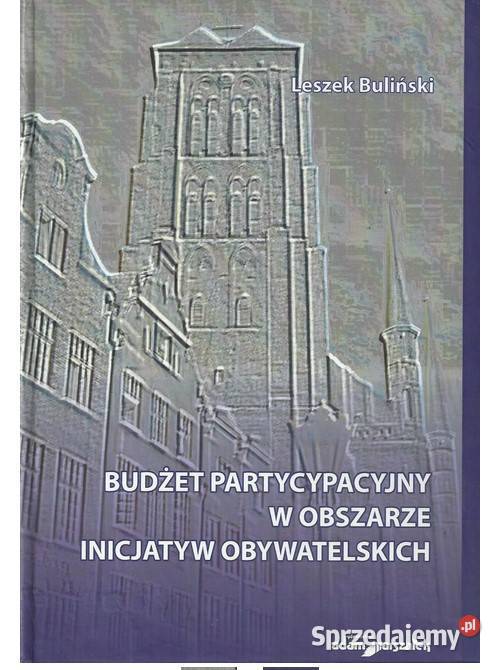 Budżet partycypacyjny w obszarze inicjatyw biznes, nauki ekonomiczne
