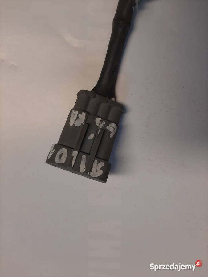 Fiat Stilo Doblo 16 16V sonda lambda górna Ksawerów sprzedam