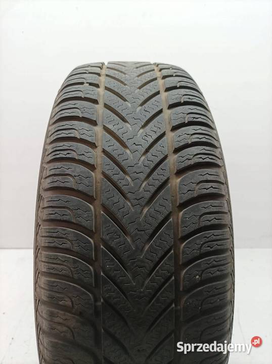 OPONA ZIMOWA FULDA KRISTALL SUPREMO 20560R16 60