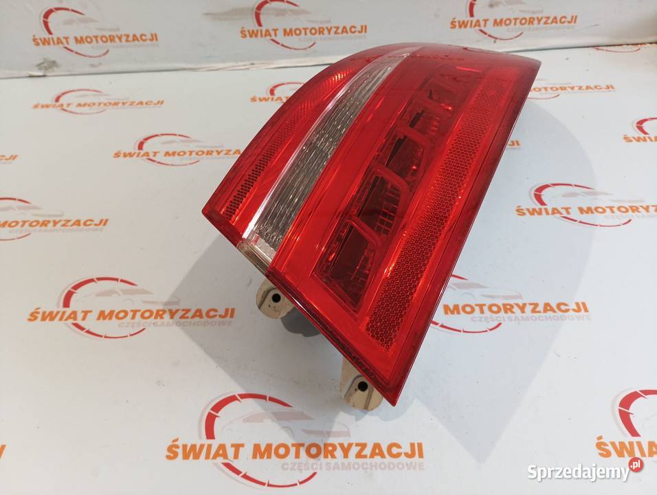 JAGUAR XE 16r lampa prawa tył świętokrzyskie Kielce