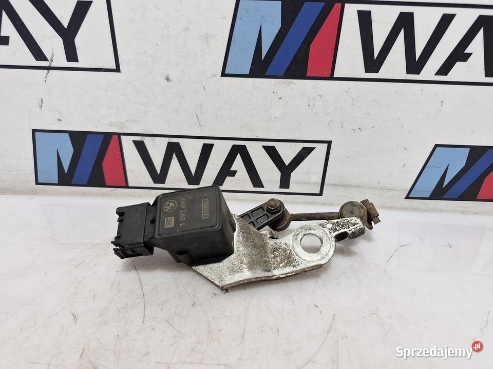 1093697 BMW E38 E39 CZUJNIK POZIOMOWANIA ŚWIATEŁ