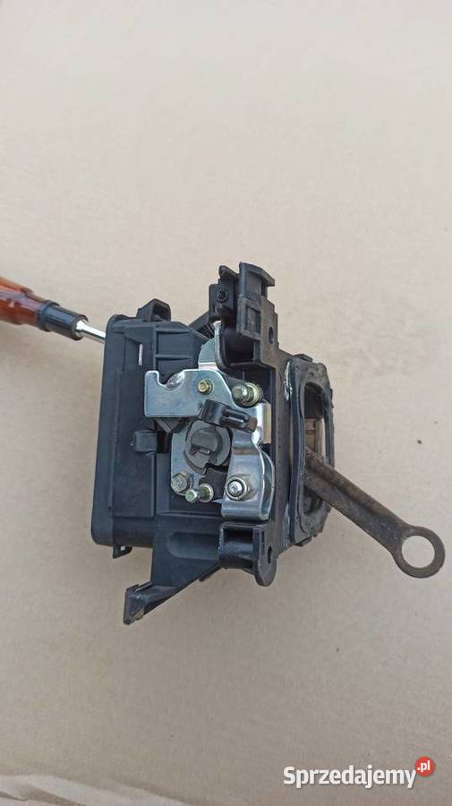 Mercedes w124 wybierak biegów do automatu osobowe Warszawa