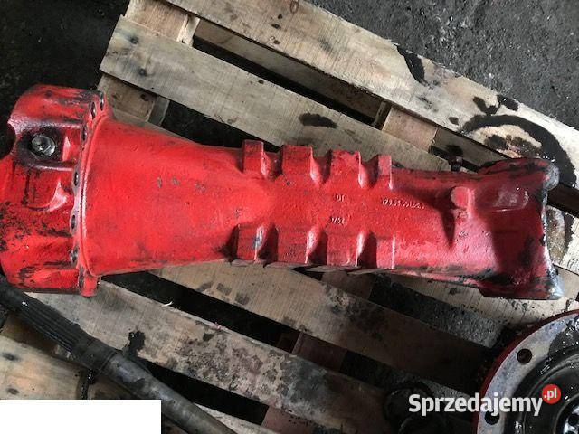 Obudowa Mostu Clark Hurth 27906001689 Jastrzębniki