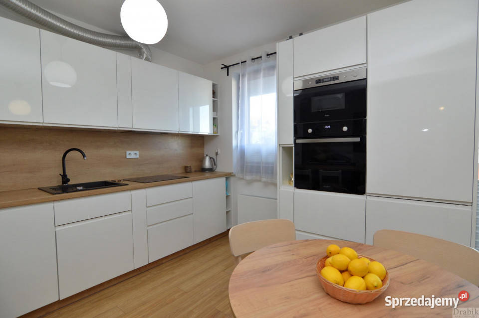 Mieszkanie na sprzedaż 58m2 3pokojowe Kraków