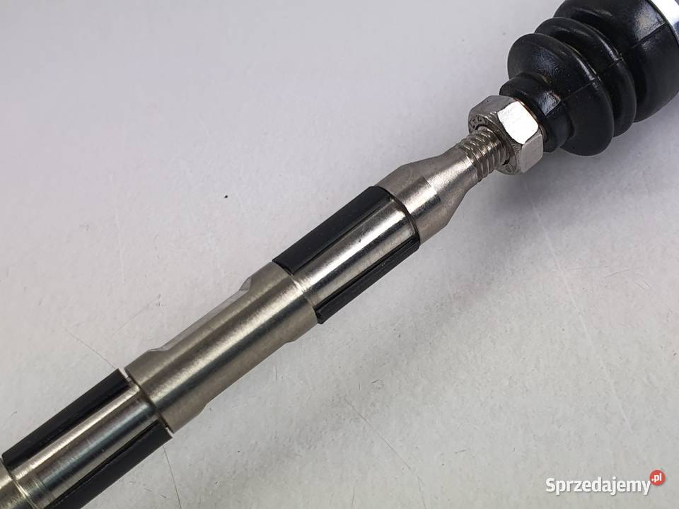 Quickshifter Asystent Triumph Tiger 1200 Rally Łódź sprzedam