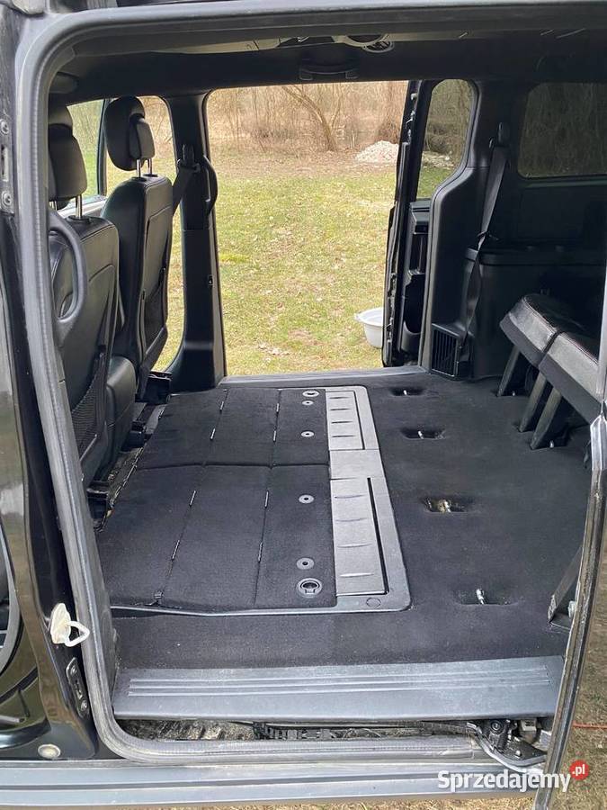 Dodge Grand Caravan GT 36L V6 Warszawa